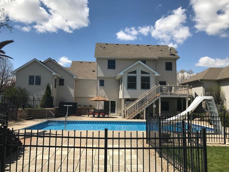 11332 Trillium Ln N, Champlin, MN 55316