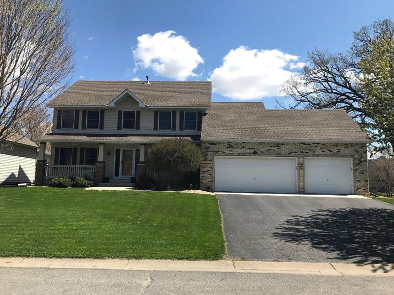 11332 Trillium Ln N, Champlin, MN 55316