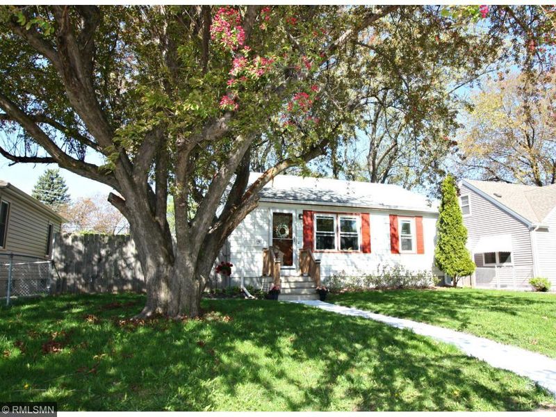 3506 Johnson St NE, Minneapolis, MN 55418