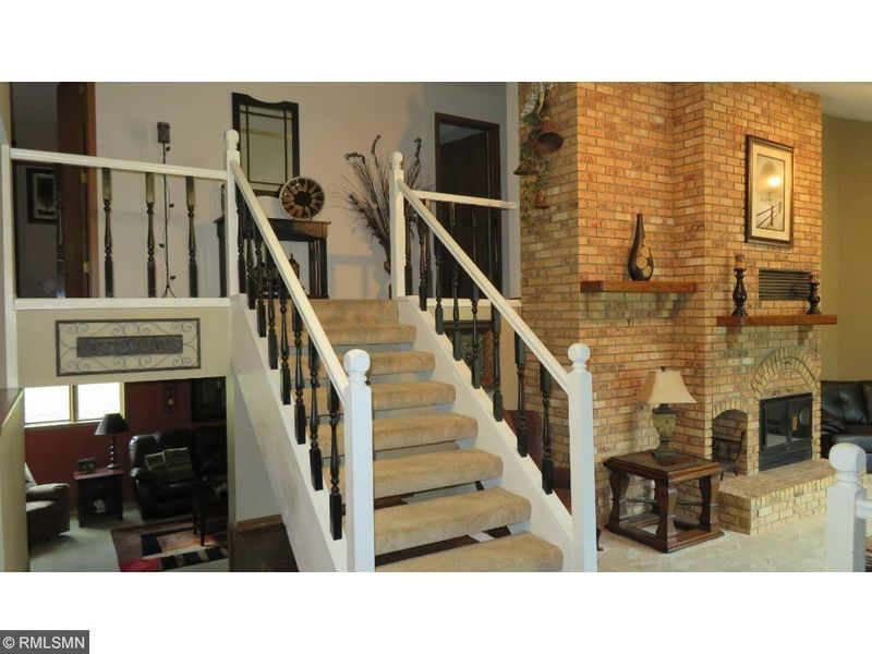 4715 Marten Ct NW, Sauk Rapids, MN 56379