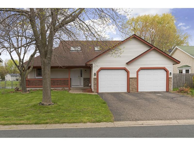 18055 Ely Ave, Farmington, MN 55024