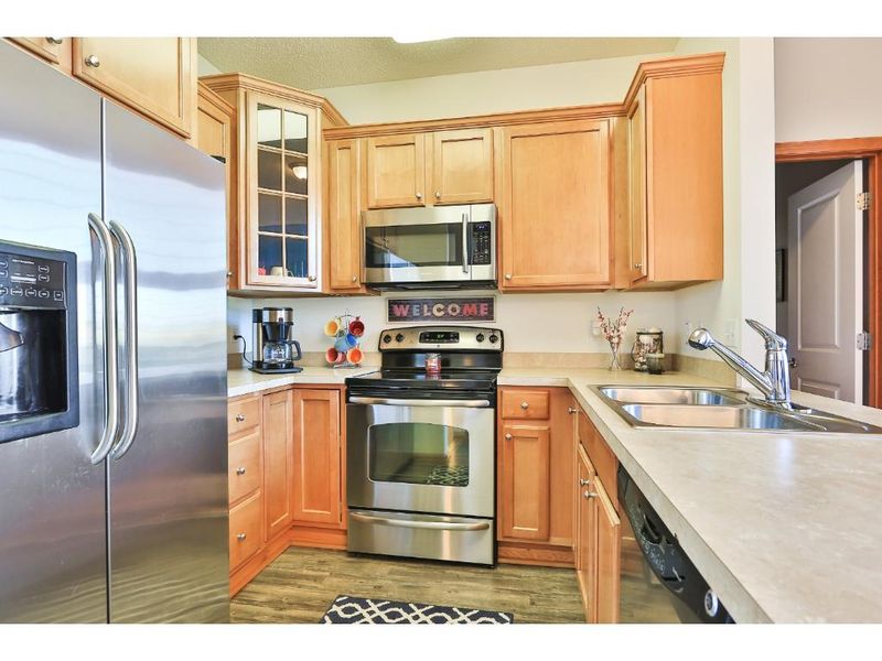 17481 54th St NE, Otsego, MN 55374