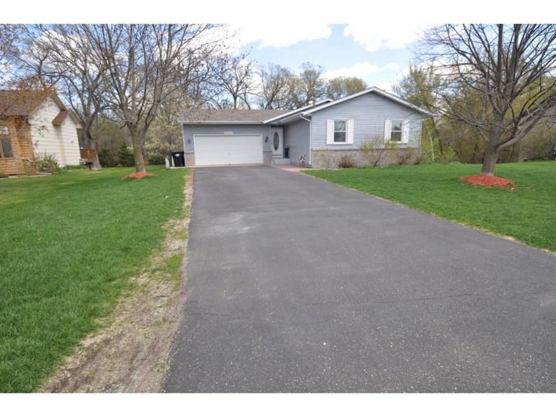 23643 Dakotah St NW, Saint Francis, MN 55070