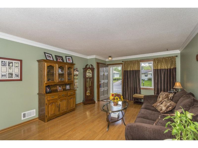 4526 2nd St NE, Fridley, MN 55421
