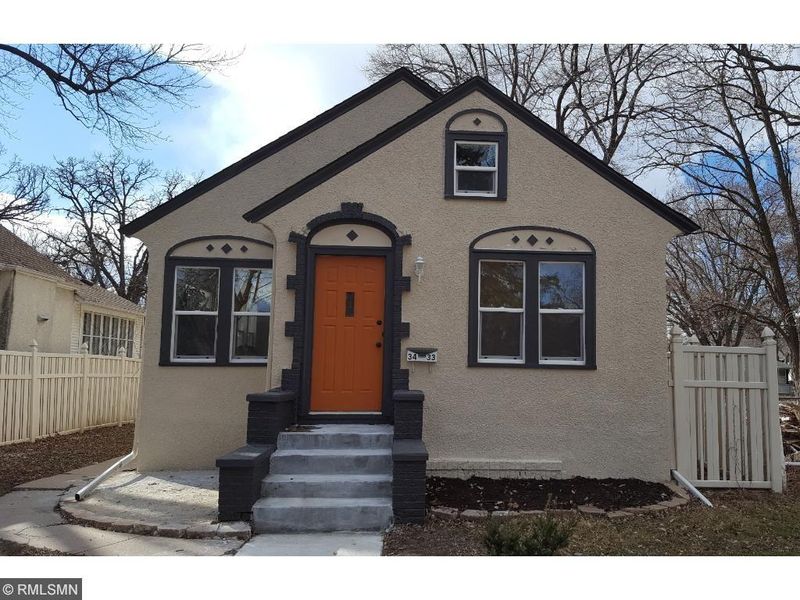 3433 Sheridan Ave N, Minneapolis, MN 55412