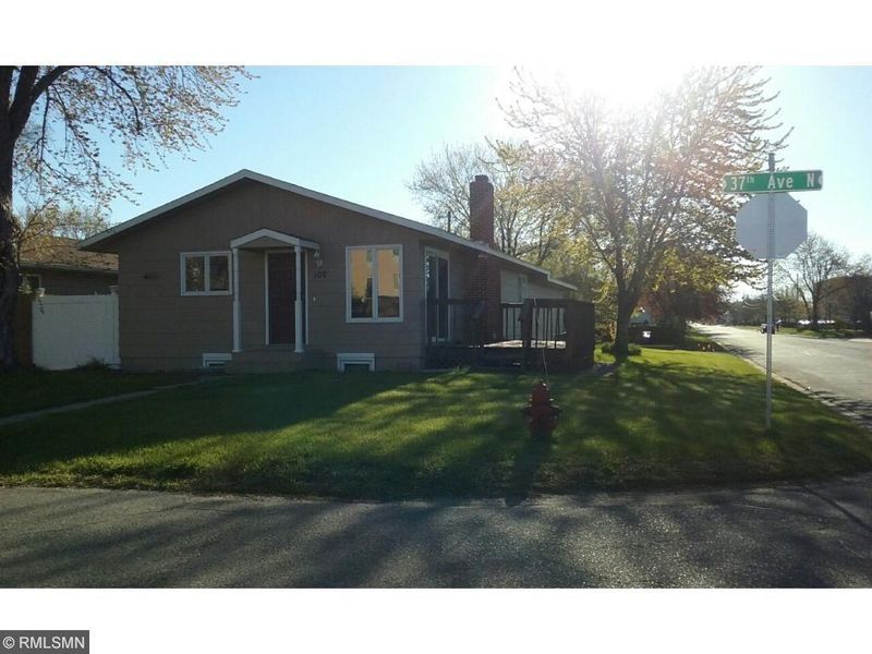 100 37th Ave N, Saint Cloud, MN 56303