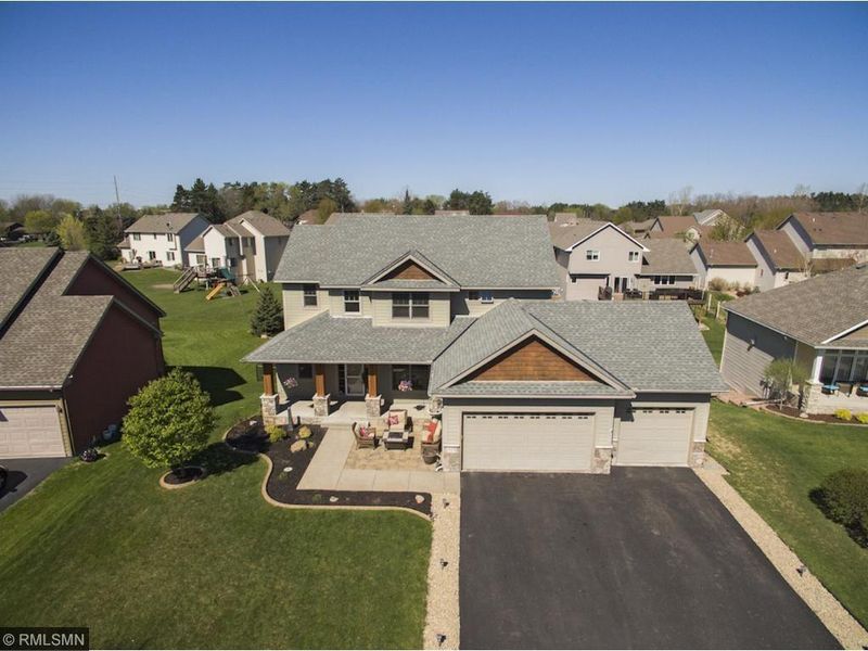 15330 Xkimo St NW, Ramsey, MN 55303