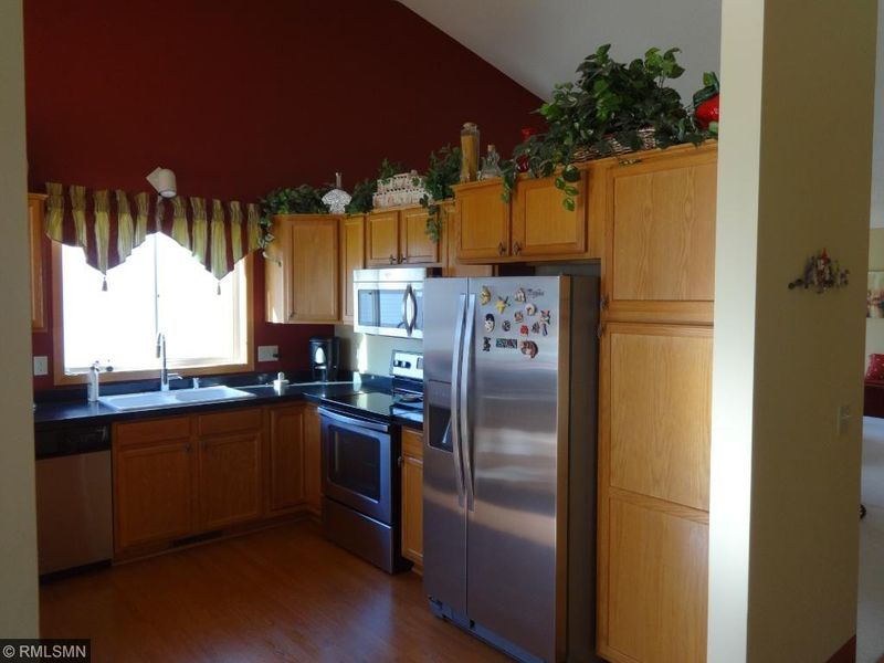 3681 122nd Cir NW, Coon Rapids, MN 55433