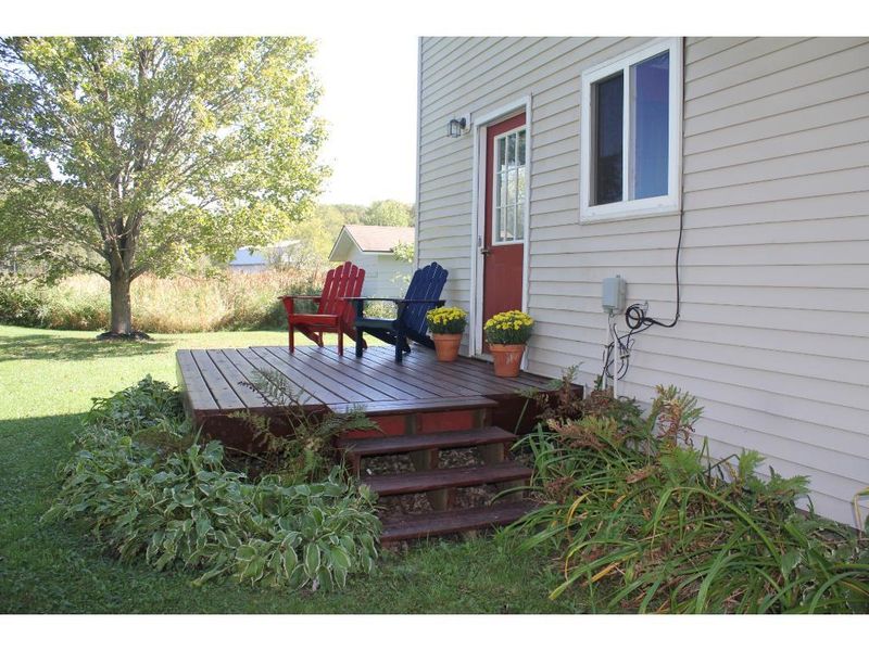 204 S Prentice St, Clayton, WI 54004