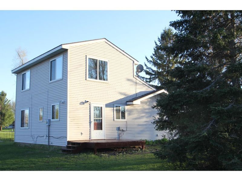 204 S Prentice St, Clayton, WI 54004