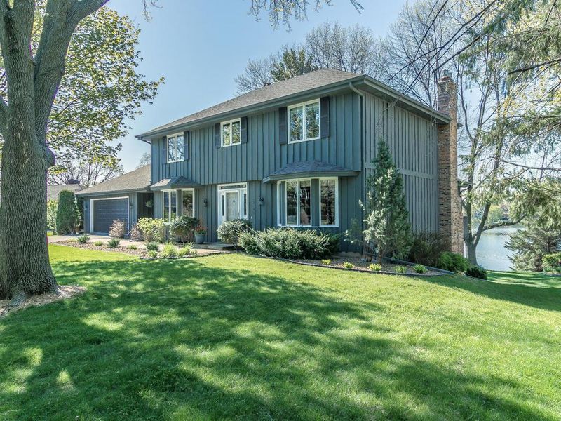 12195 48th Cir N, Plymouth, MN 55442