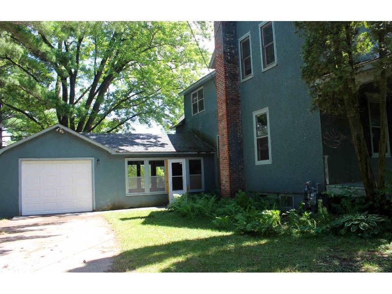 1010 Park Ave N, Park Rapids, MN 56470