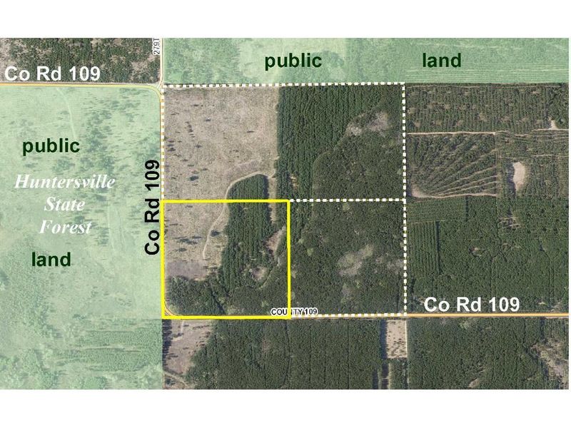 0 County Road 109, Menahga, MN 56464