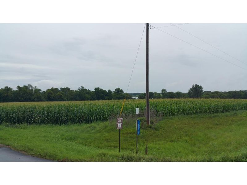 TBD County 2, Osakis, MN 56360