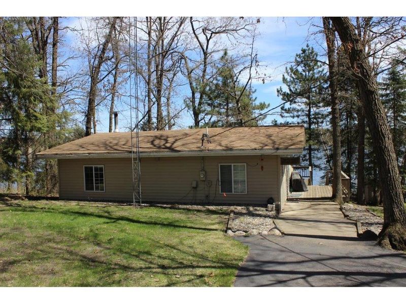 26119 Green Acres Ave, Osage, MN 56570