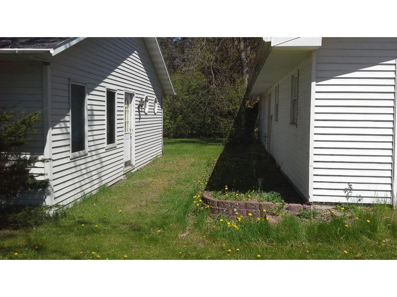 649 Dresser St, Clam Falls, WI 54837