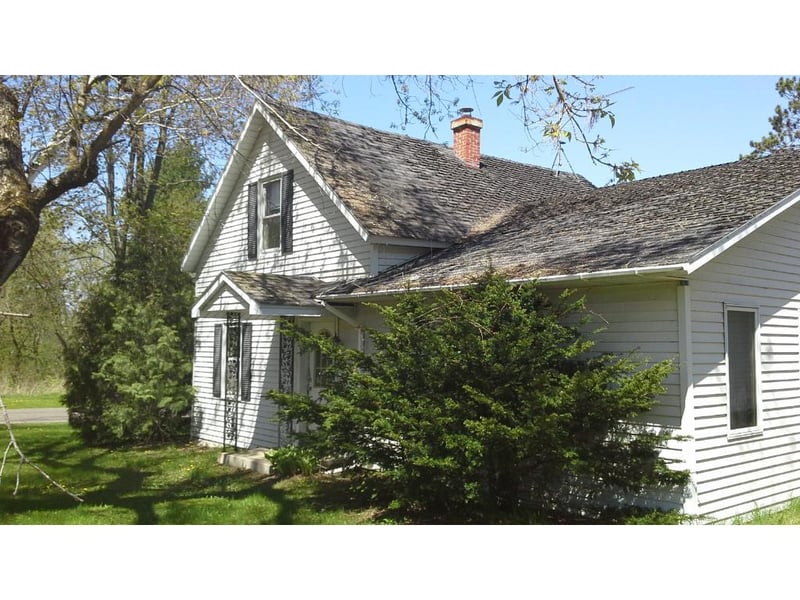 649 Dresser St, Clam Falls, WI 54837
