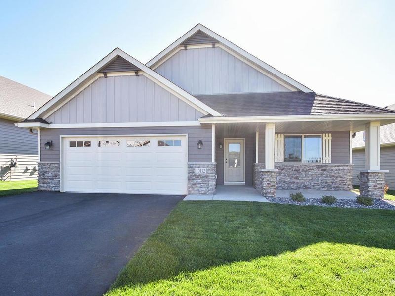 4299 124th Ave NE, Blaine, MN 55449
