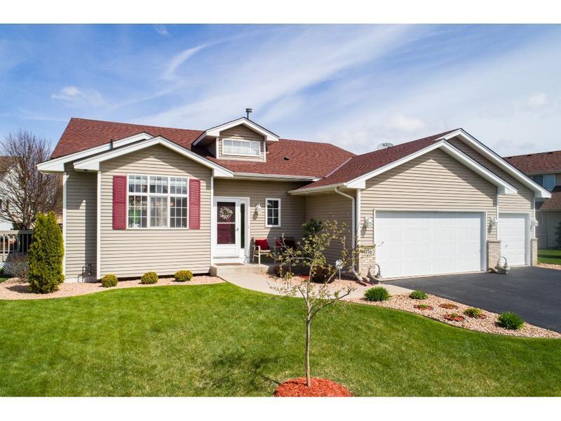 4116 Sunset Trl N, Brooklyn Park, MN 55443