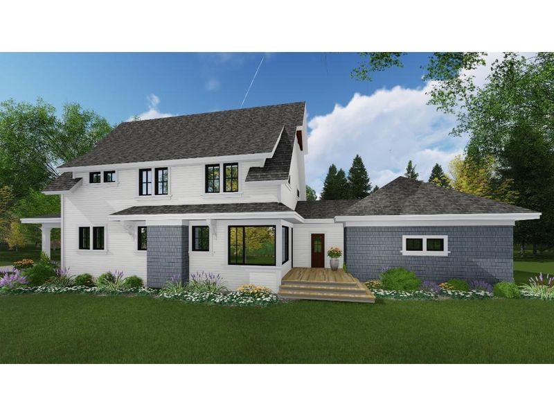 92 Crocus St, Mahtomedi, MN 55115