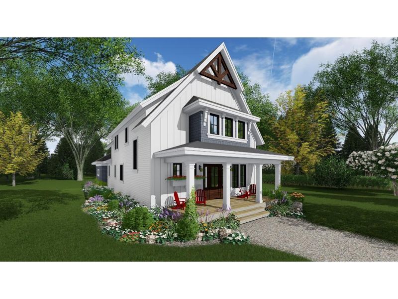 92 Crocus St, Mahtomedi, MN 55115