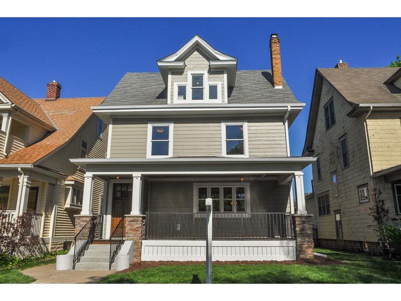 3303 Holmes Ave, Minneapolis, MN 55408
