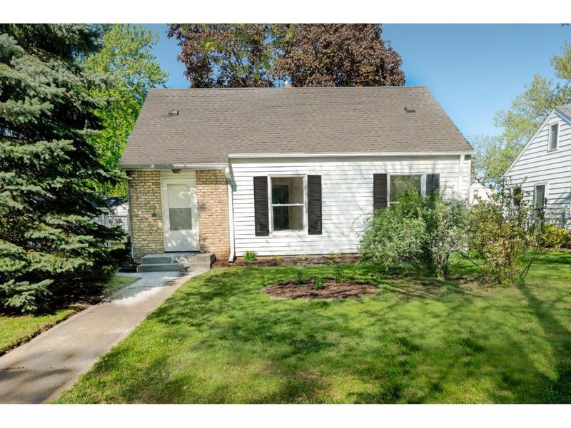 4567 Washburn Ave N, Minneapolis, MN 55412