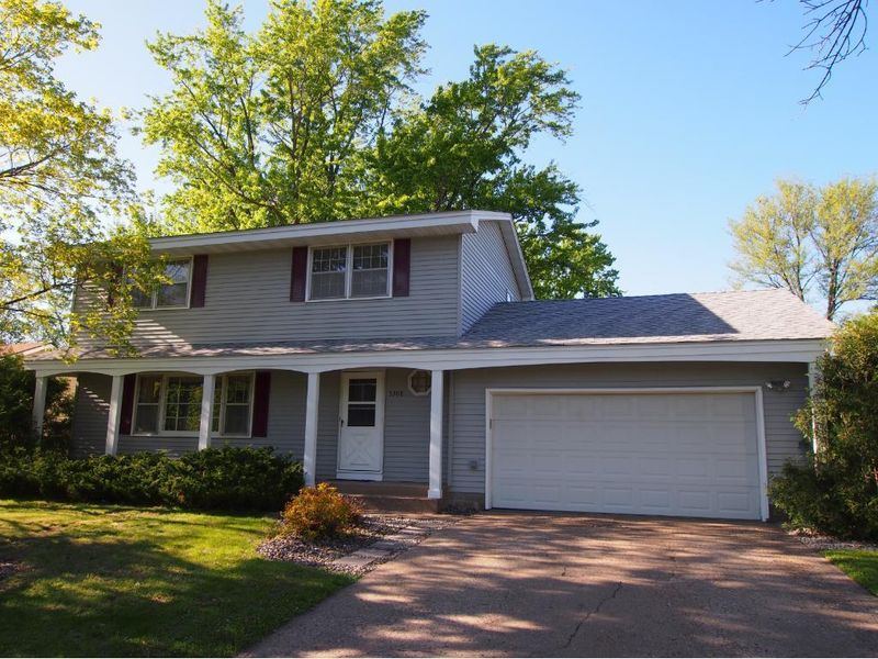 5308 76th Pl N, Brooklyn Park, MN 55443