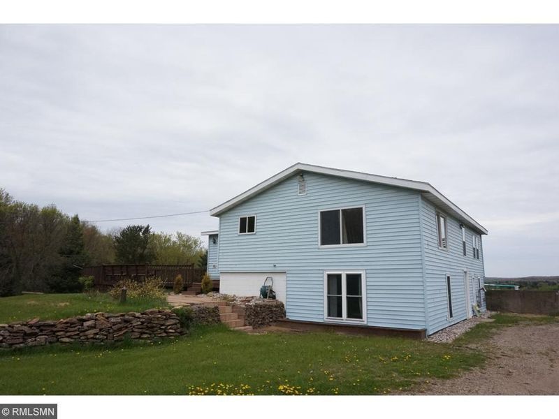 N8552 970th St, Colfax, WI 54730