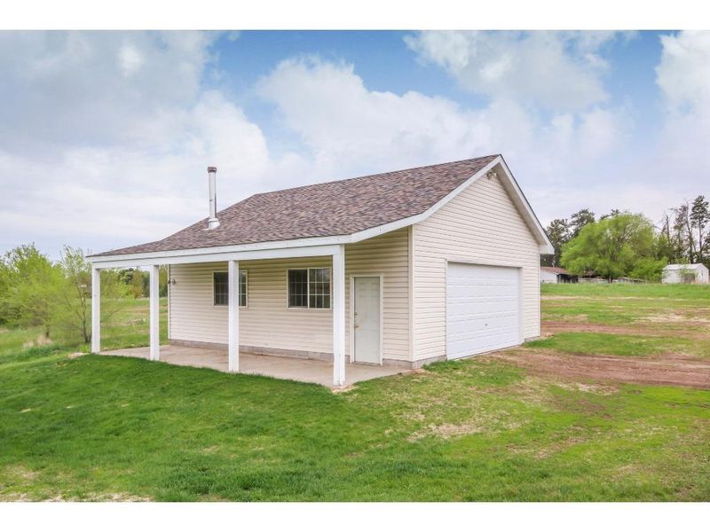 10627 261st Ave NW, Zimmerman, MN 55398