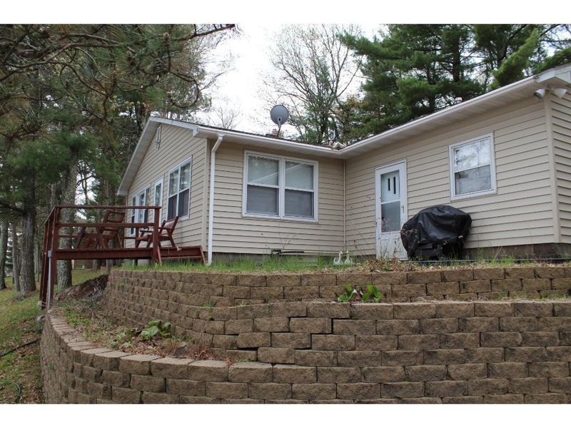 30092 N Des Moines Lake Rd, Danbury, WI 54830