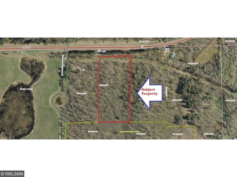 9585 State 113, Park Rapids, MN 56470