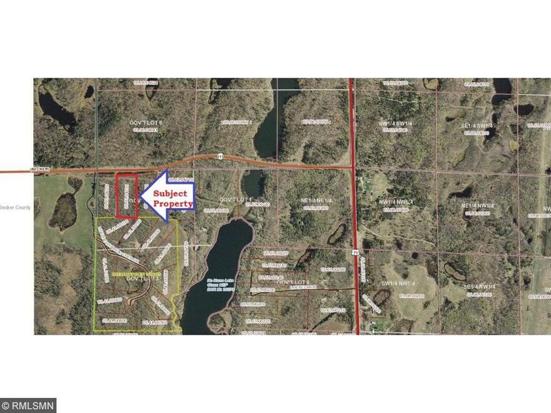 9585 State 113, Park Rapids, MN 56470