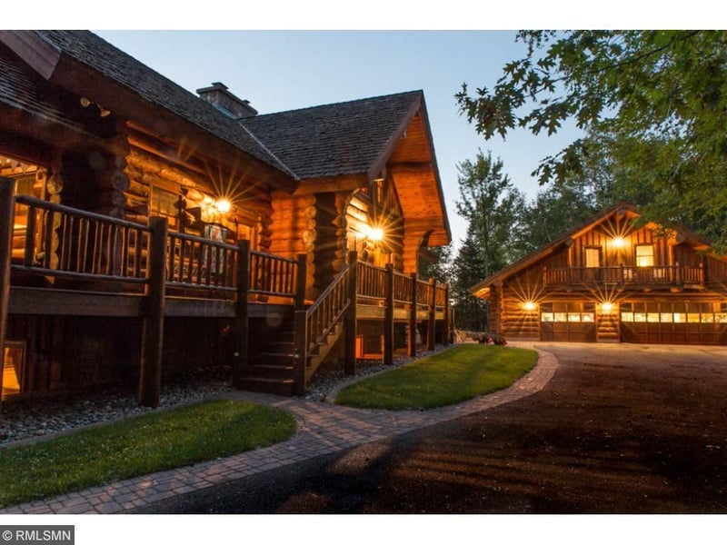 4003 Sioux Camp Rd NE, Longville, MN 56655