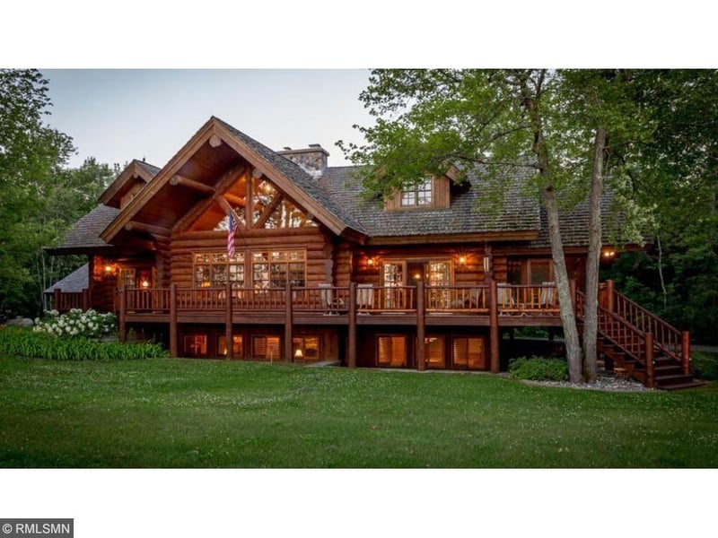 4003 Sioux Camp Rd NE, Longville, MN 56655