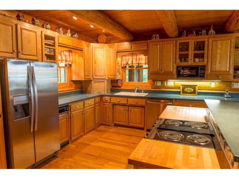 4003 Sioux Camp Rd NE, Longville, MN 56655