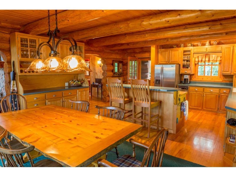 4003 Sioux Camp Rd NE, Longville, MN 56655