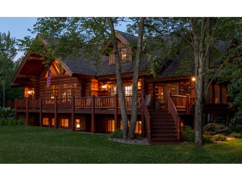 4003 Sioux Camp Rd NE, Longville, MN 56655