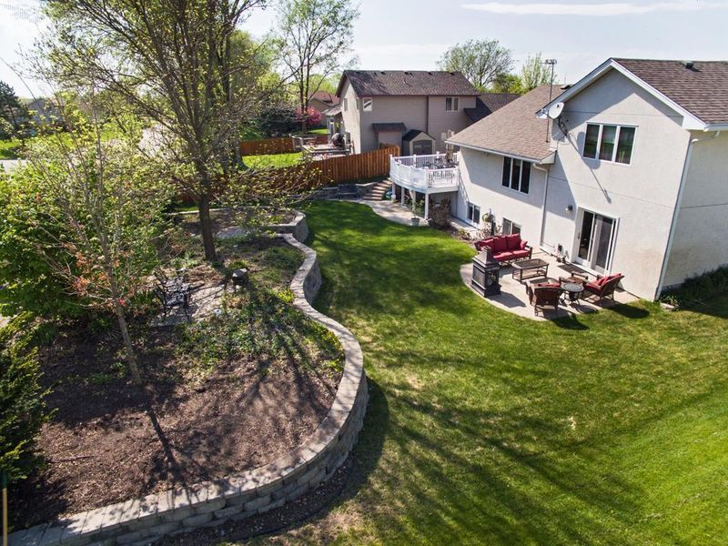 5190 149th Ln NW, Andover, MN 55303