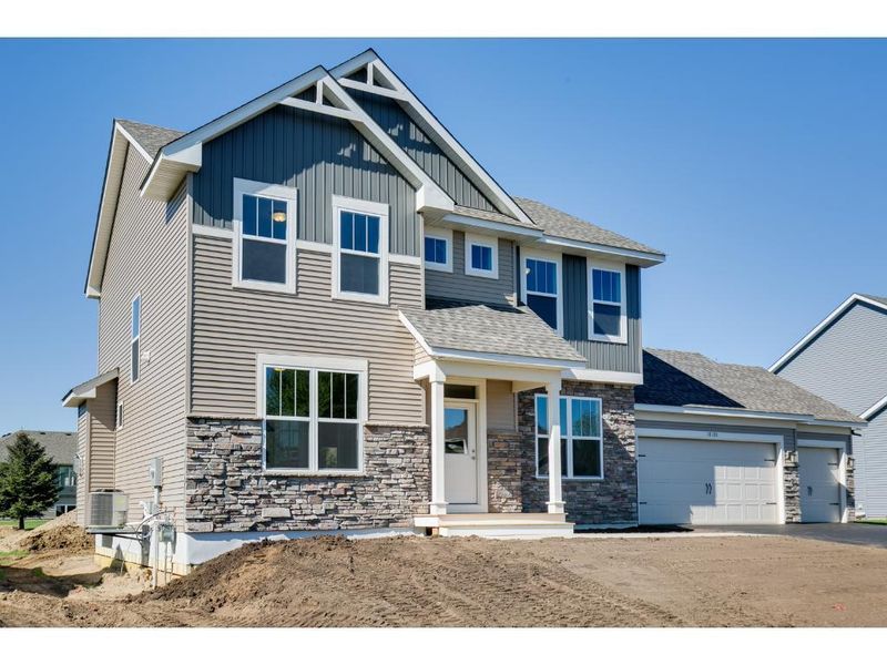 18120 Denver St NW, Elk River, MN 55330
