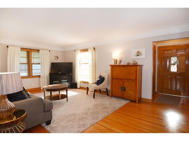 3443 Lincoln St NE, Minneapolis, MN 55418