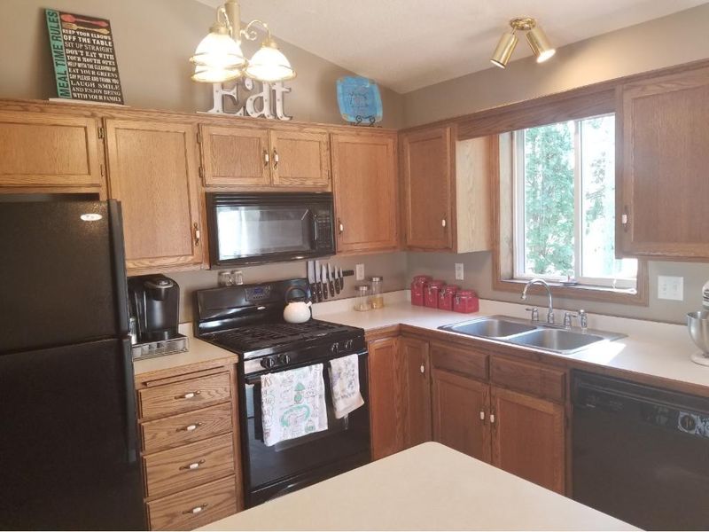 1532 12th St SE, Forest Lake, MN 55025