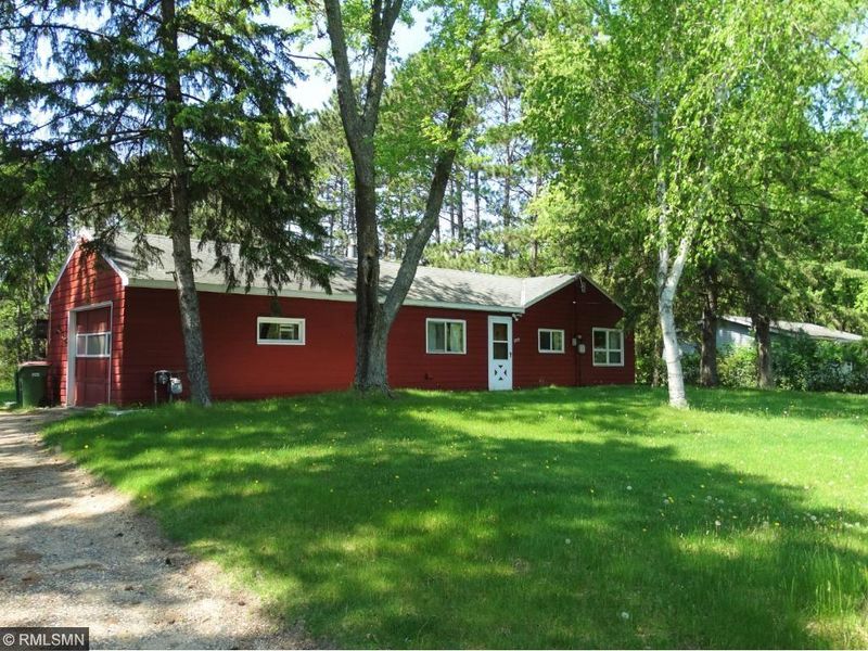 6055 Baldwin Lake Rd, Circle Pines, MN 55014