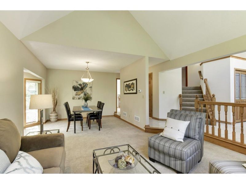 3625 Birchpond Rd, Eagan, MN 55122