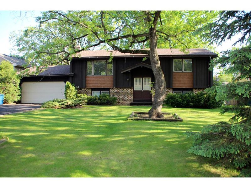12 98th Ln NW, Coon Rapids, MN 55448