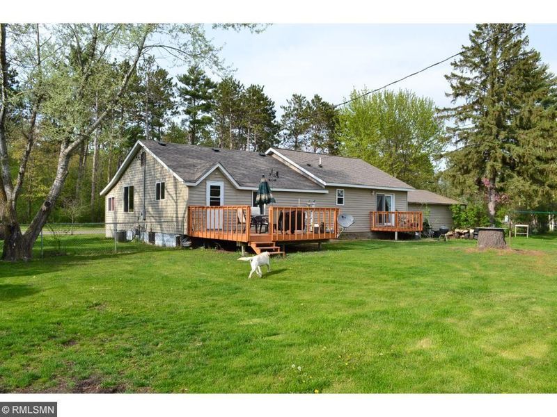 210 8th St NE, Crosby, MN 56441