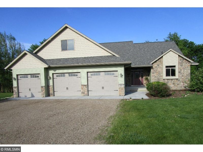 29157 211th Ln, Henderson, MN 56044