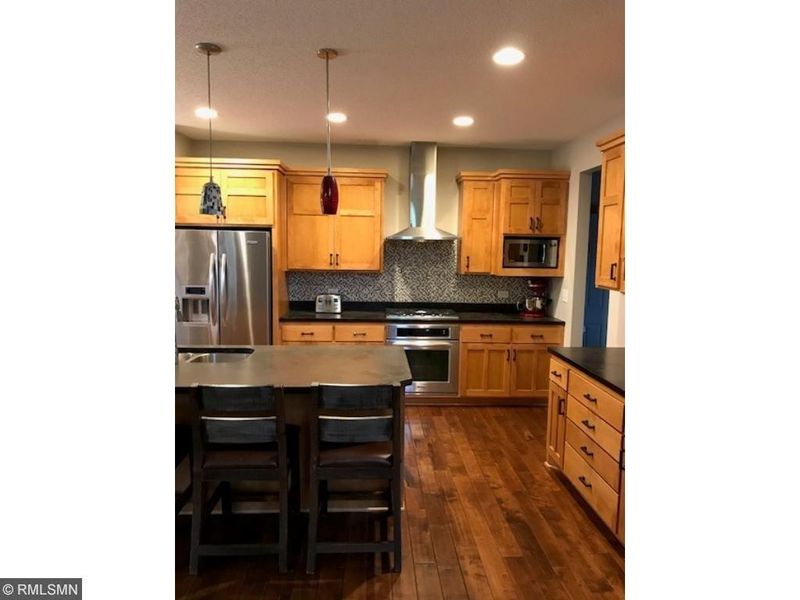 973 Orleans Ln N, Champlin, MN 55316