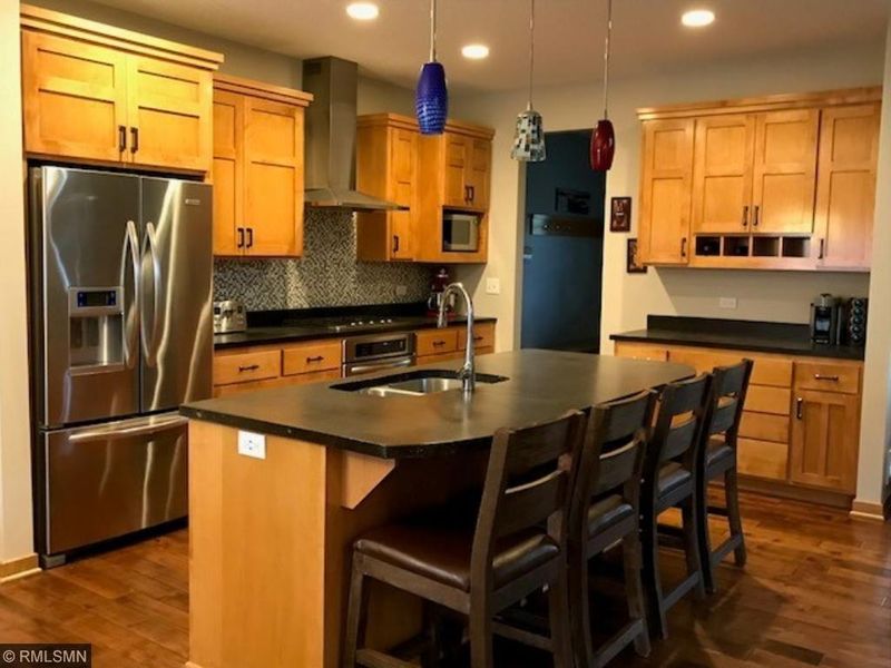 973 Orleans Ln N, Champlin, MN 55316