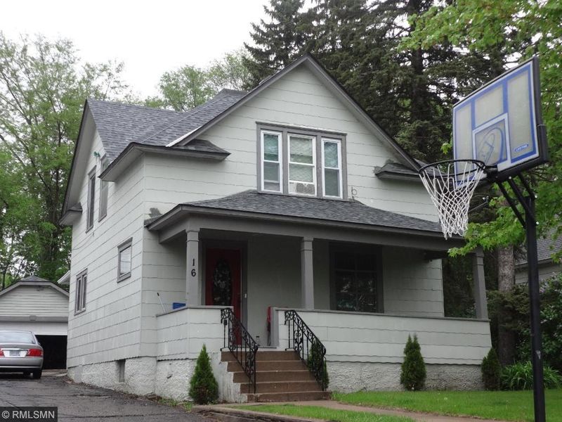 16 3rd Ave S, Sauk Rapids, MN 56379